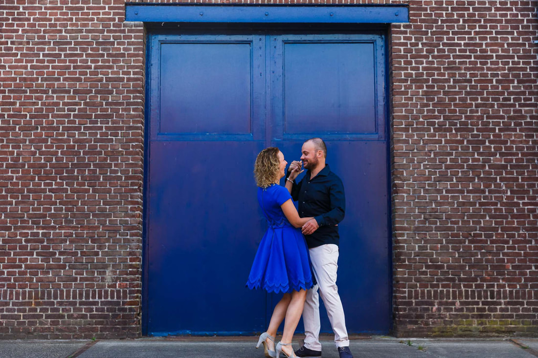 Loveshoot raambuurt Deventer | Geregistreerd partnerschap in Twello | Trouwfotograaf | Bruidsfotograaf | Huwelijksfotograaf