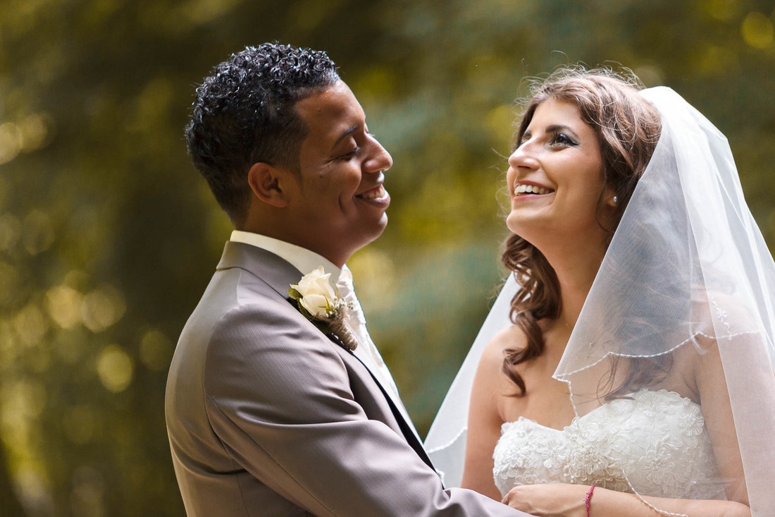 trouwfotograaf almere, bruidsfotograaf almere, trouwen in almere, trouwfoto's, eksternest almere